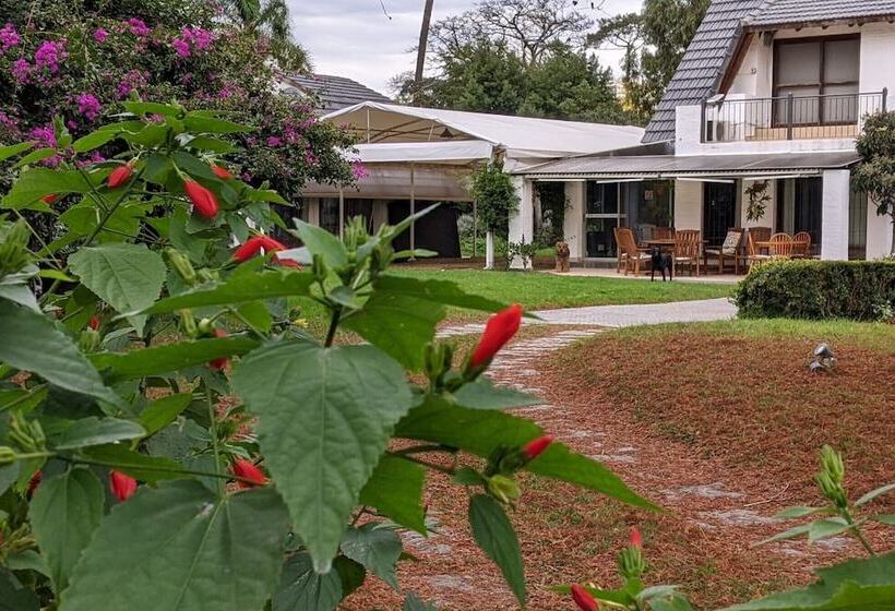 Bed & Breakfast Ars Amici