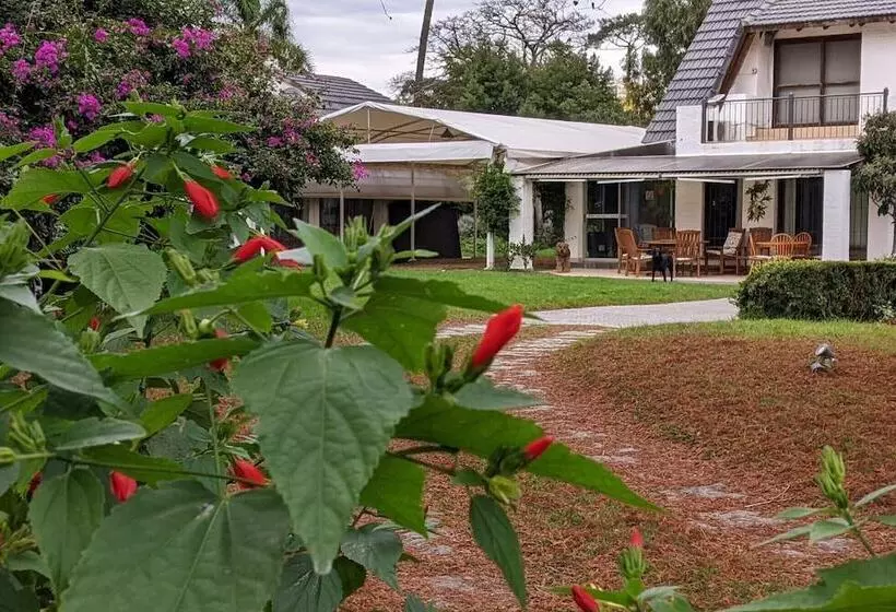 Bed and Breakfast Ars Amici