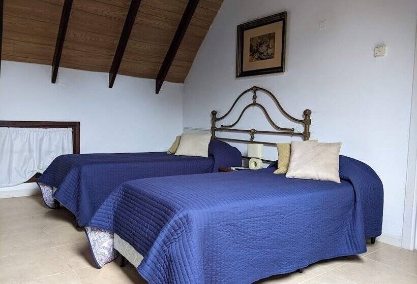 Bed & Breakfast Ars Amici