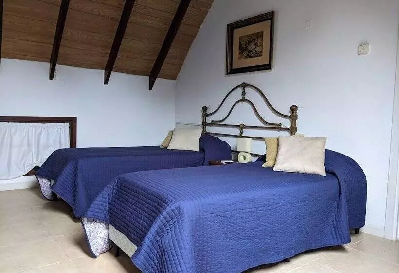 Bed and Breakfast Ars Amici