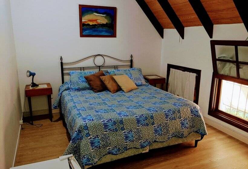 Bed & Breakfast Ars Amici
