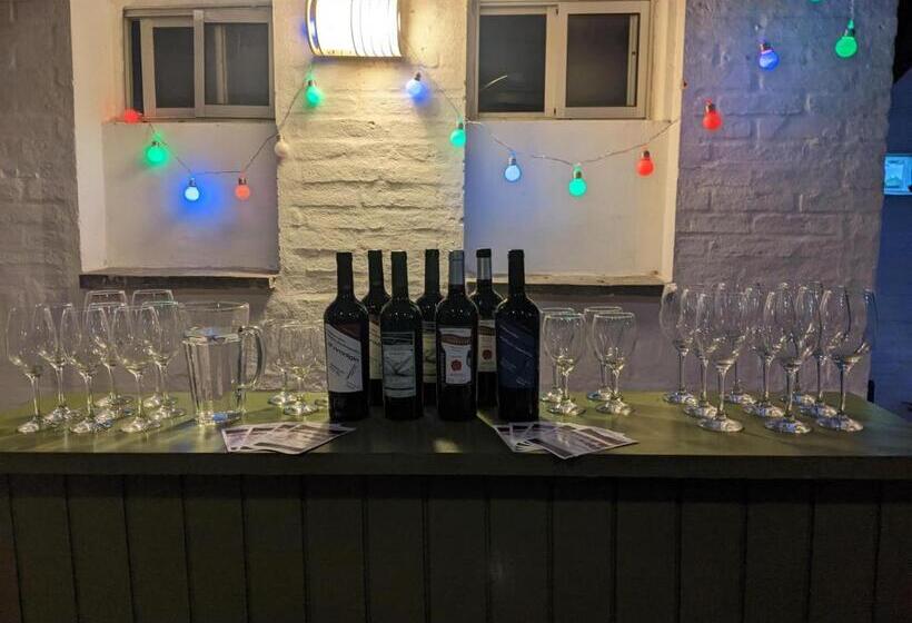 Bed & Breakfast Ars Amici