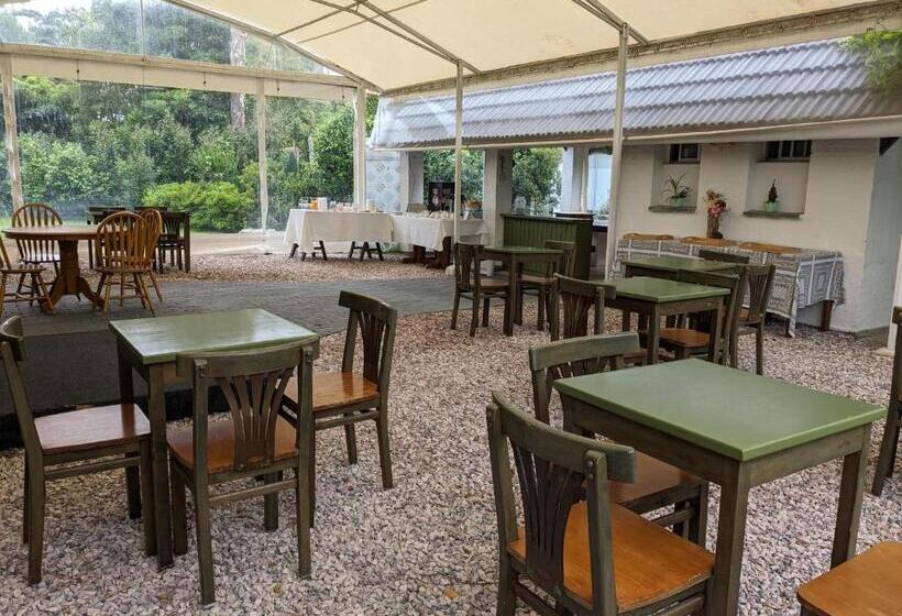 Bed & Breakfast Ars Amici