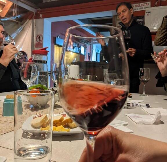 Bed & Breakfast Ars Amici