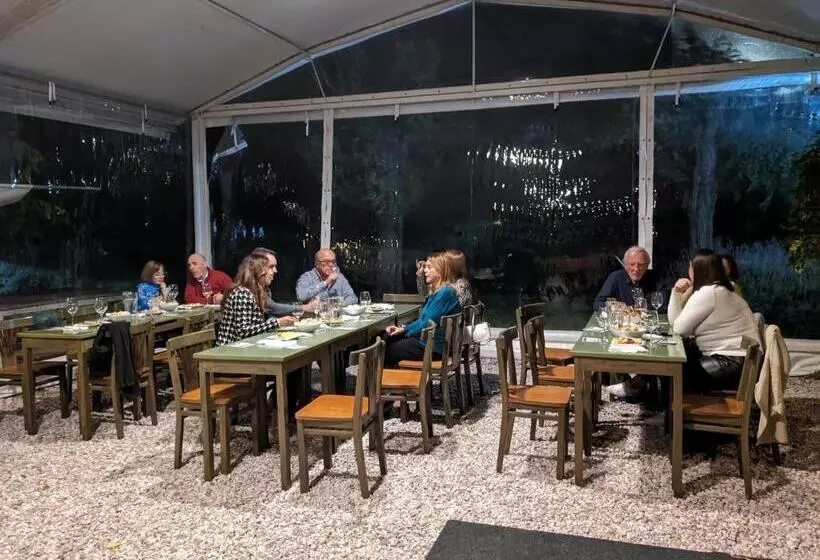 Bed and Breakfast Ars Amici