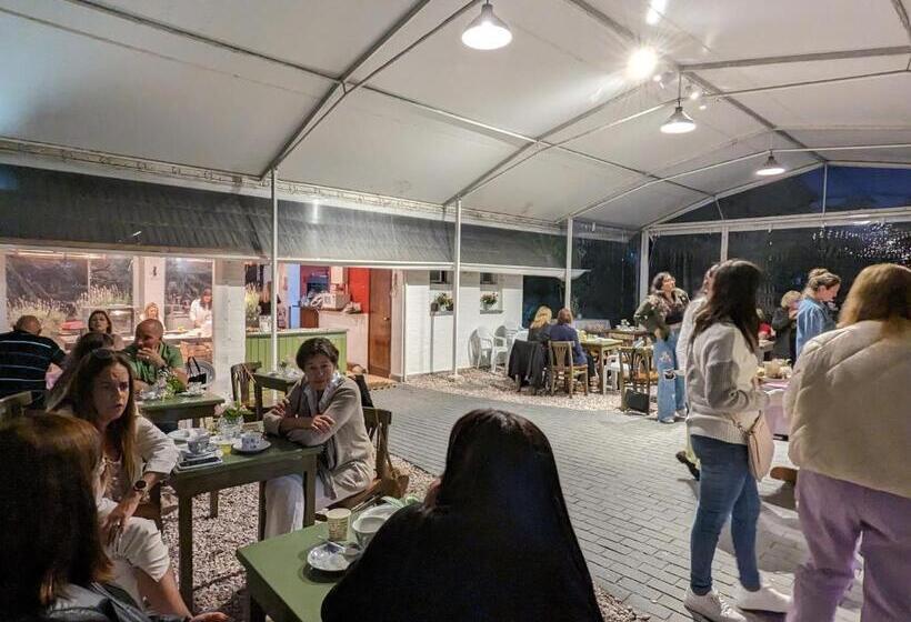 Bed & Breakfast Ars Amici