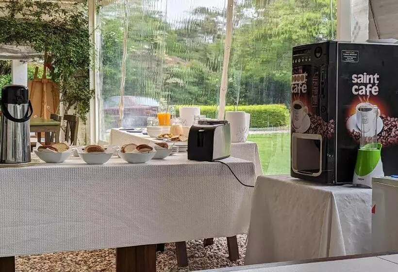 Bed and Breakfast Ars Amici
