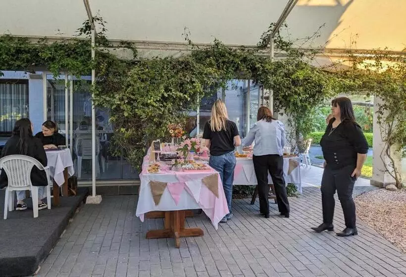 Bed and Breakfast Ars Amici
