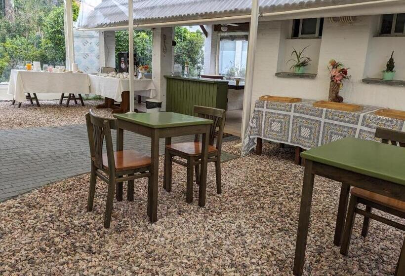 Bed & Breakfast Ars Amici