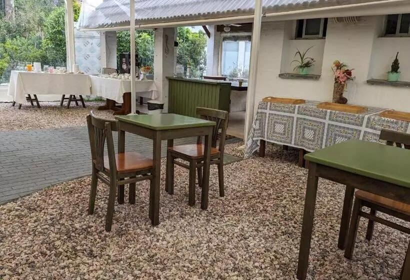 Bed and Breakfast Ars Amici