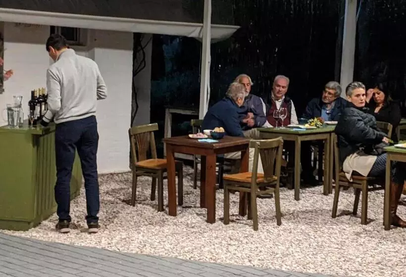 Bed and Breakfast Ars Amici
