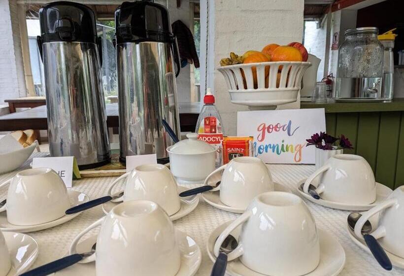 Bed & Breakfast Ars Amici