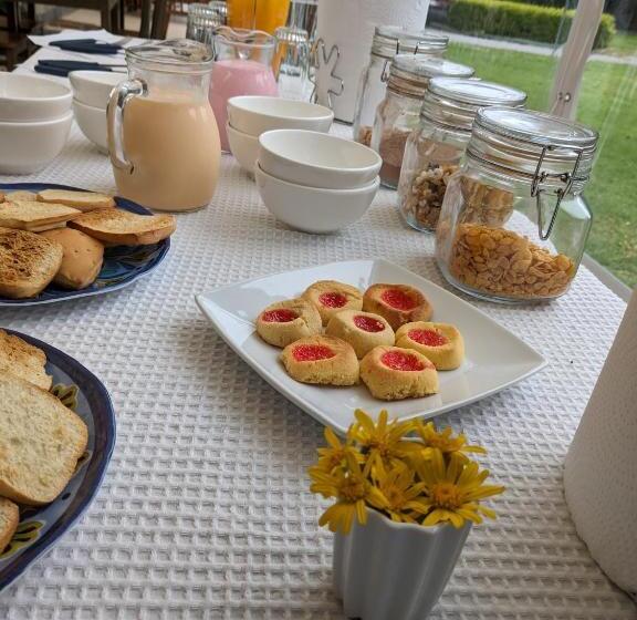 Bed & Breakfast Ars Amici