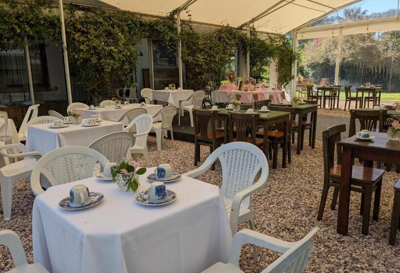 Bed & Breakfast Ars Amici