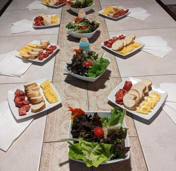 Bed & Breakfast Ars Amici