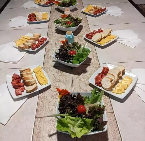 Bed and Breakfast Ars Amici