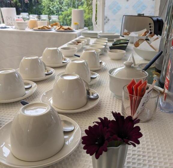 Bed & Breakfast Ars Amici