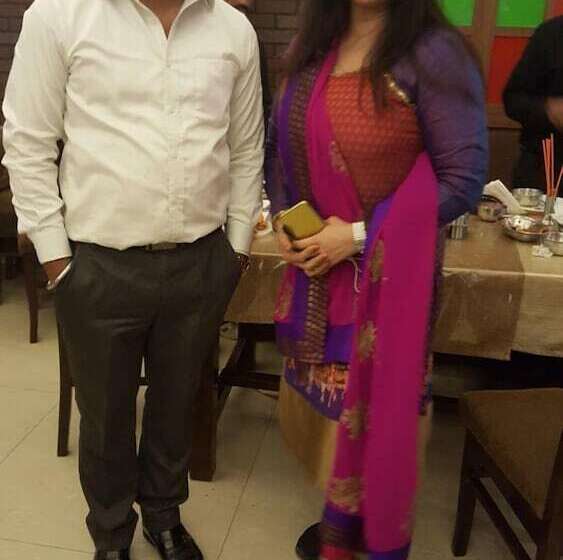 Отель Makhan Residency