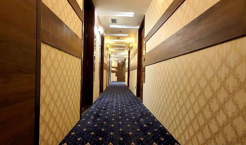 Отель Makhan Residency