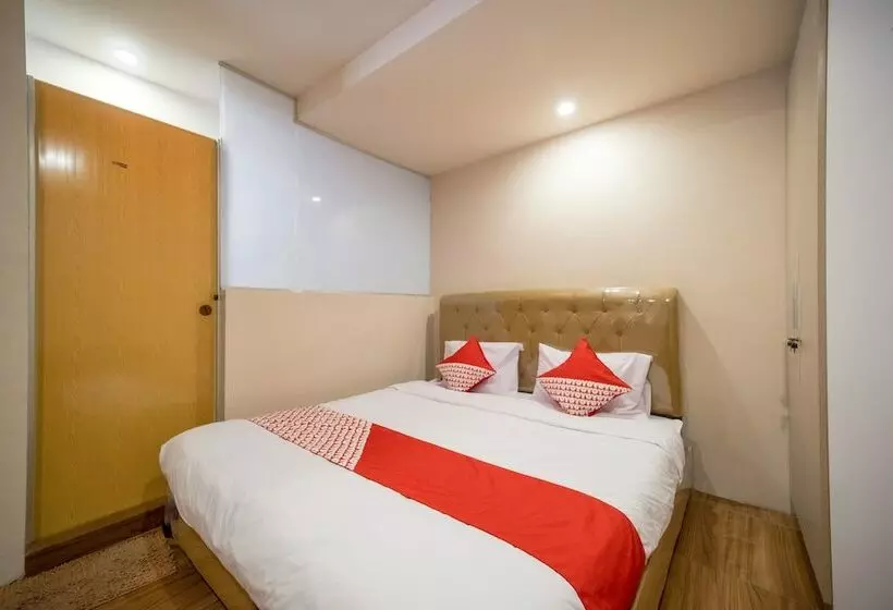 ホテル Oyo 291 Medan City Syariah
