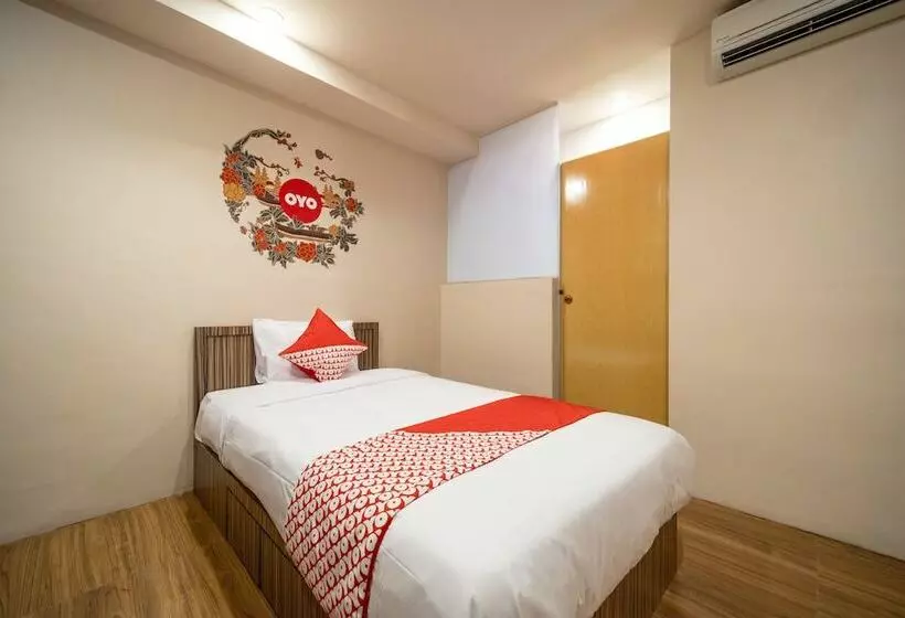 ホテル Oyo 291 Medan City Syariah
