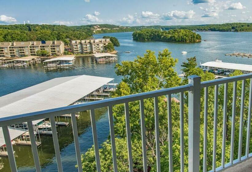 Margaritaville Lake Resort Lake Of The Ozarks