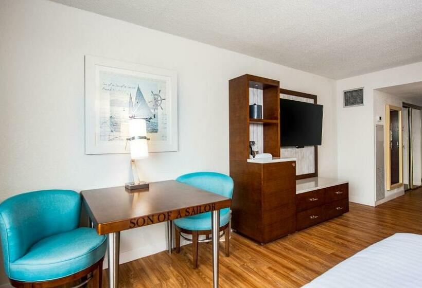 Margaritaville Lake Resort Lake Of The Ozarks