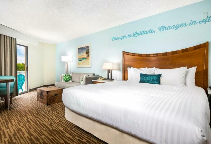 Margaritaville Lake Resort Lake Of The Ozarks