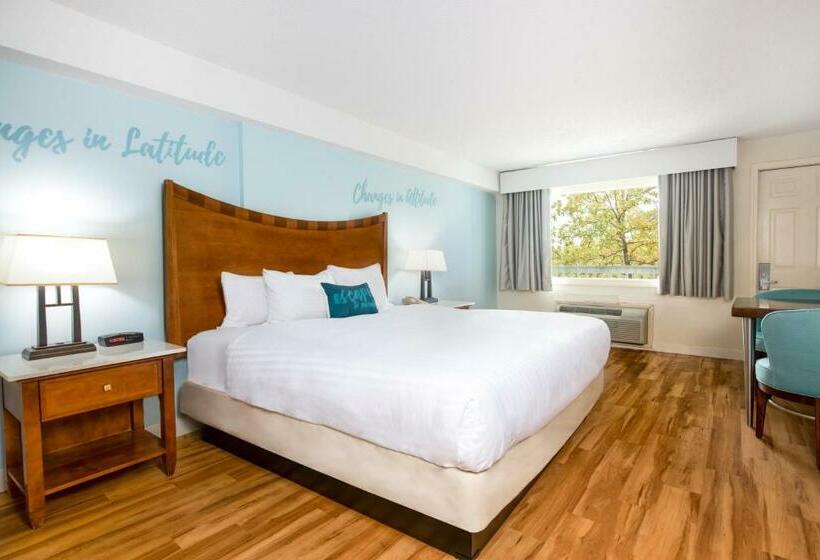 Margaritaville Lake Resort Lake Of The Ozarks