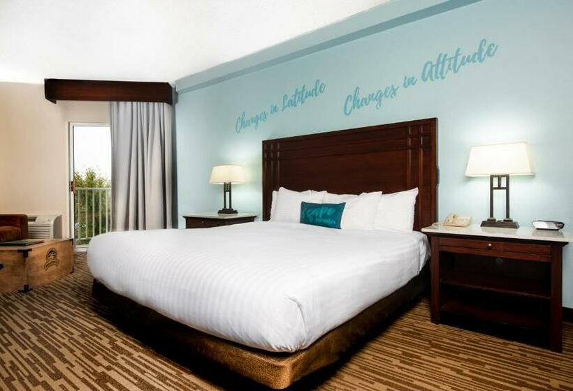 Margaritaville Lake Resort Lake Of The Ozarks