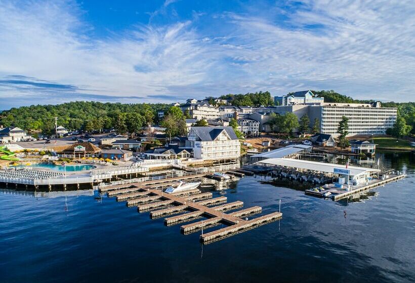 Margaritaville Lake Resort Lake Of The Ozarks