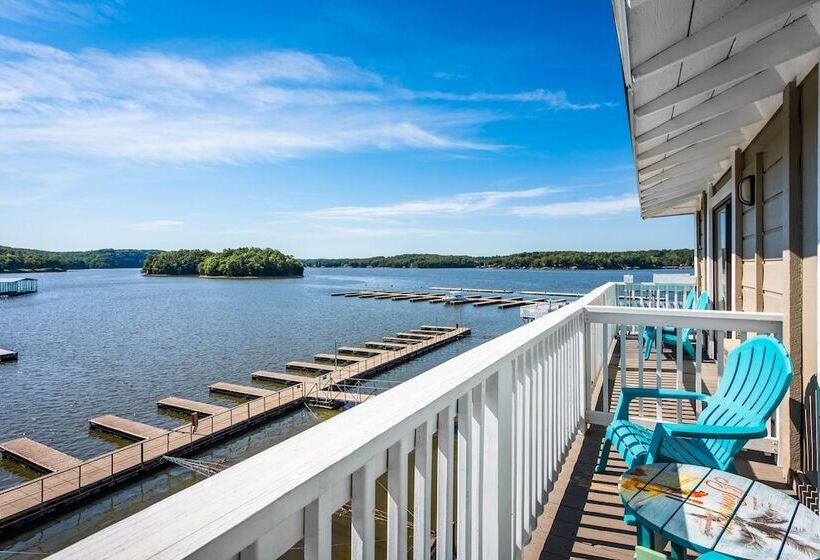 Margaritaville Lake Resort Lake Of The Ozarks