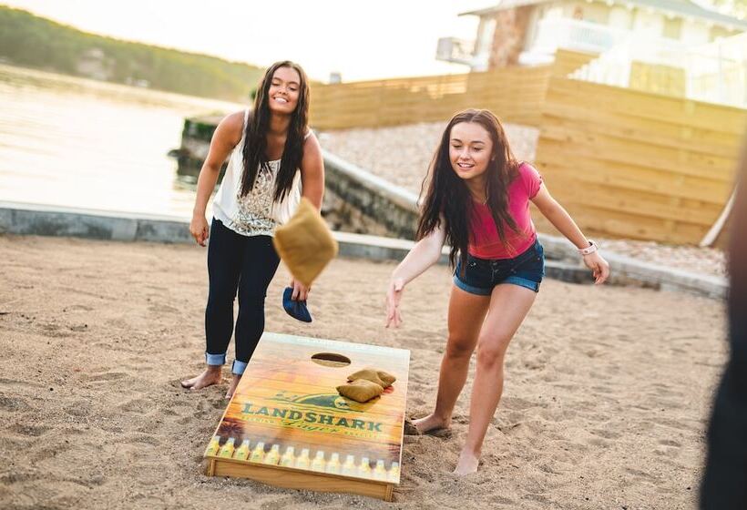 Margaritaville Lake Resort Lake Of The Ozarks