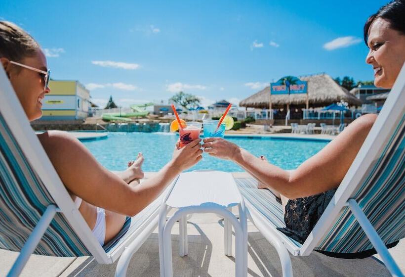 Margaritaville Lake Resort Lake Of The Ozarks