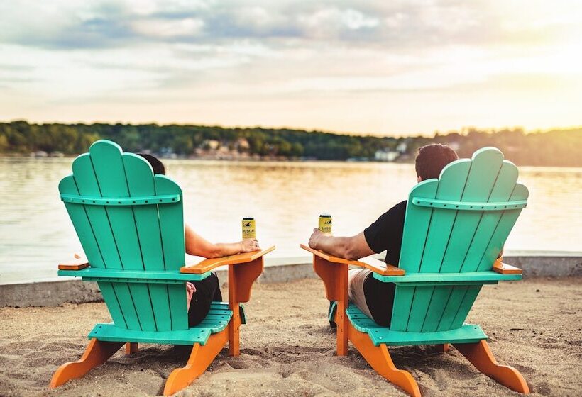 Margaritaville Lake Resort Lake Of The Ozarks