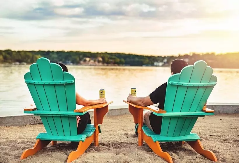 Margaritaville Lake Resort Lake Of The Ozarks