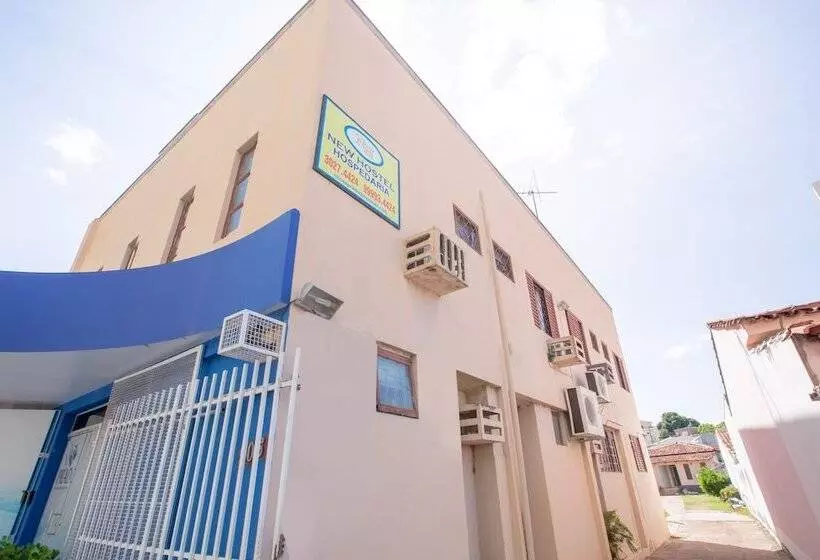 New Hostel Cuiabá