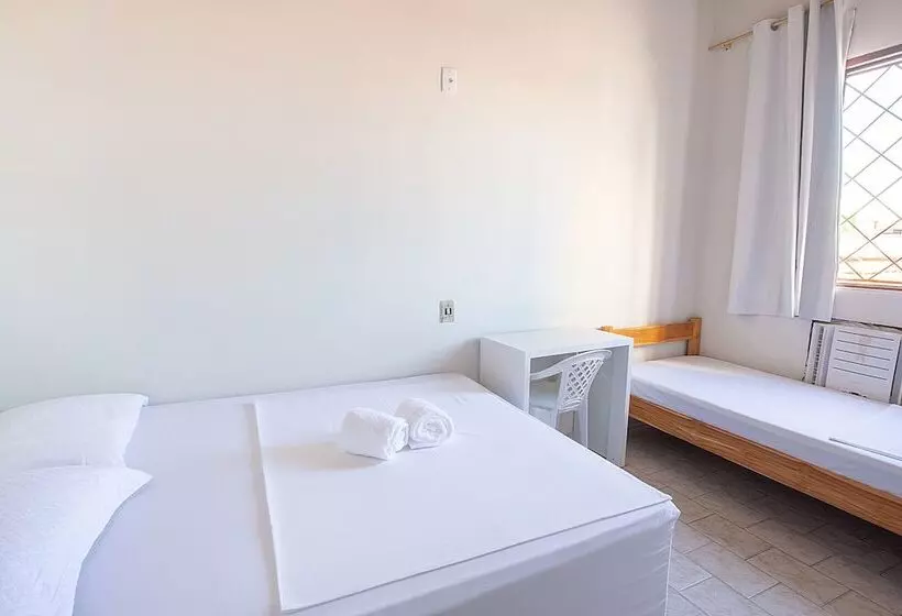 New Hostel Cuiabá