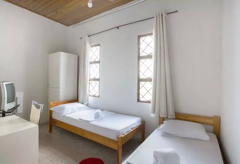 New Hostel Cuiabá