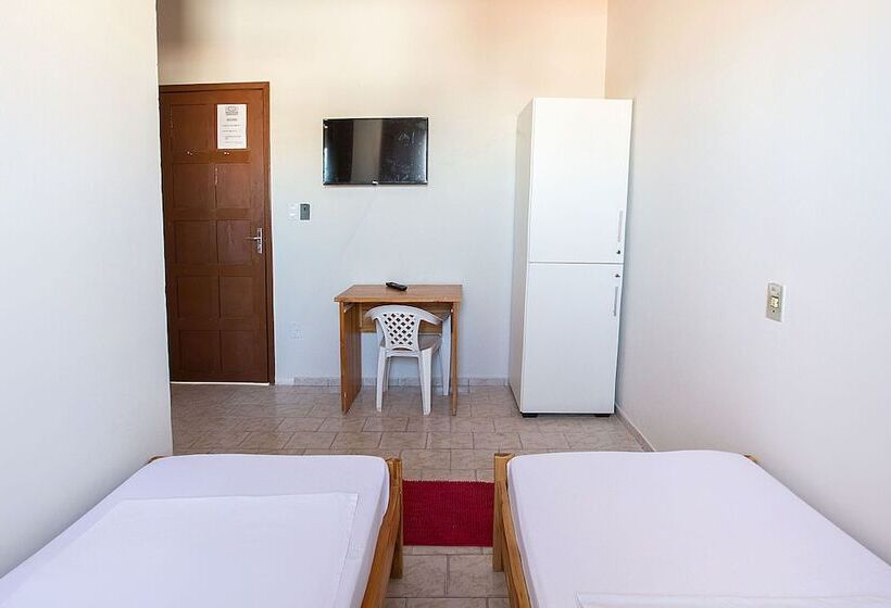 New Hostel Cuiabá