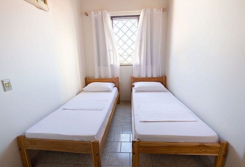 New Hostel Cuiabá