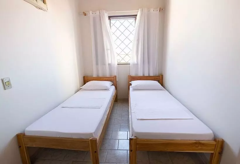 New Hostel Cuiabá
