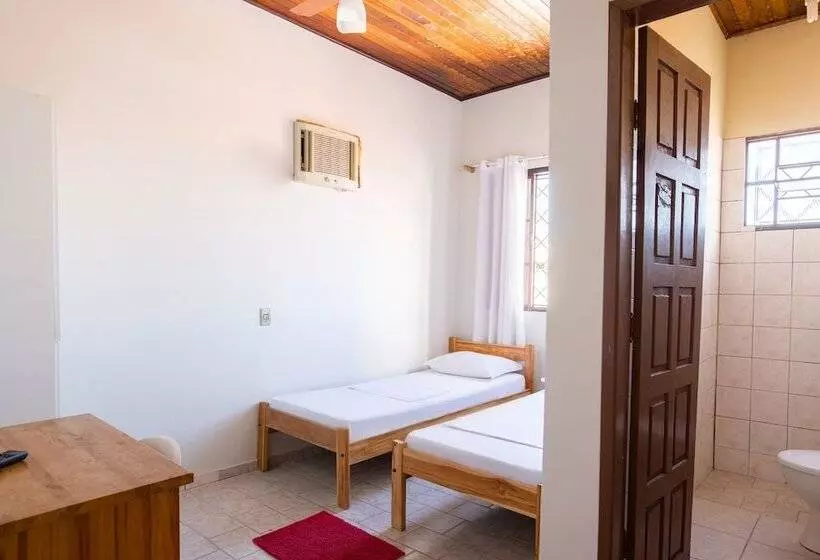 New Hostel Cuiabá