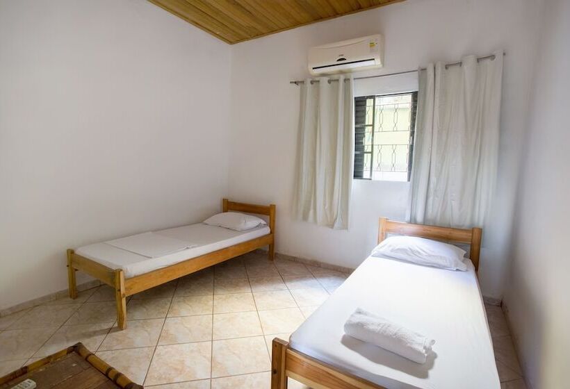 New Hostel Cuiabá