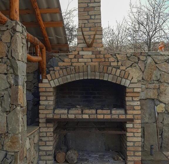 پانسیون Paradise Guest House