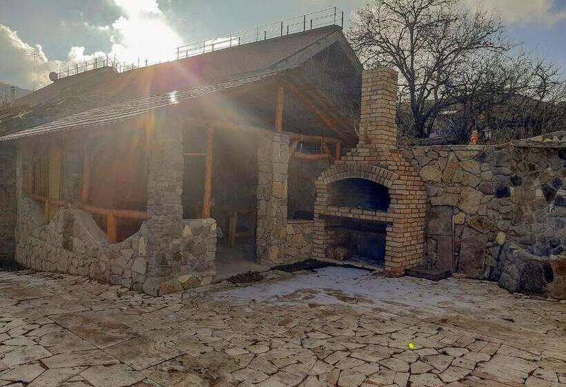 پانسیون Paradise Guest House