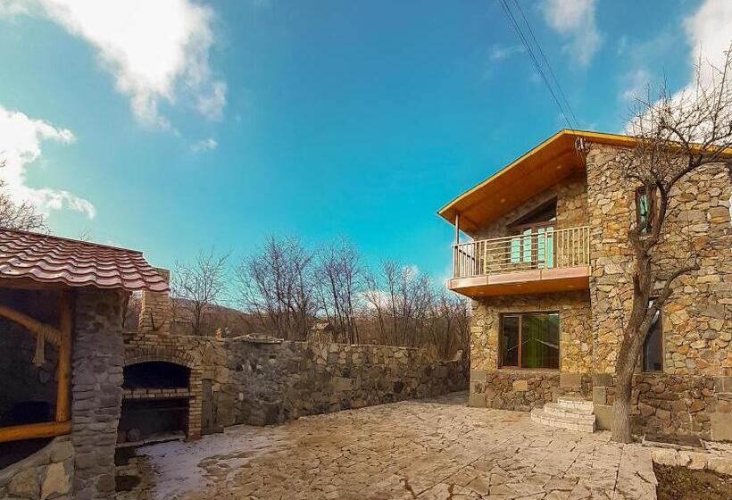 پانسیون Paradise Guest House