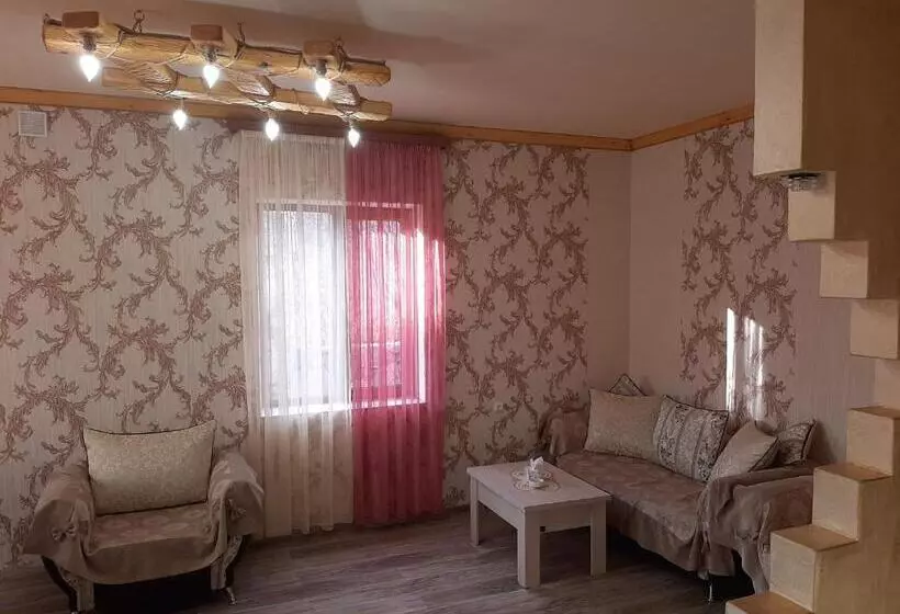 پانسیون Paradise Guest House