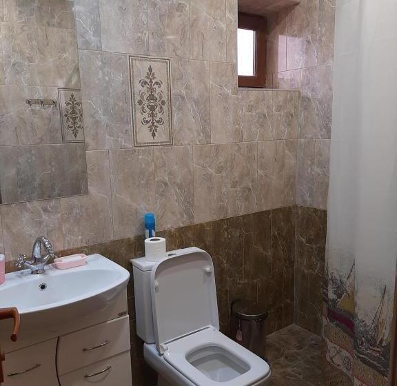 پانسیون Paradise Guest House