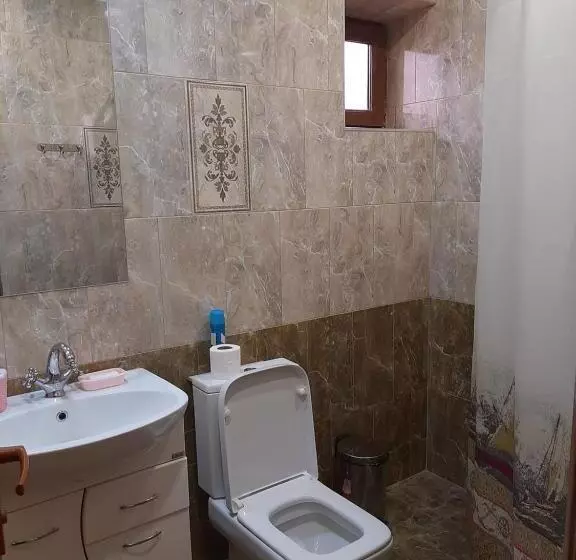 پانسیون Paradise Guest House